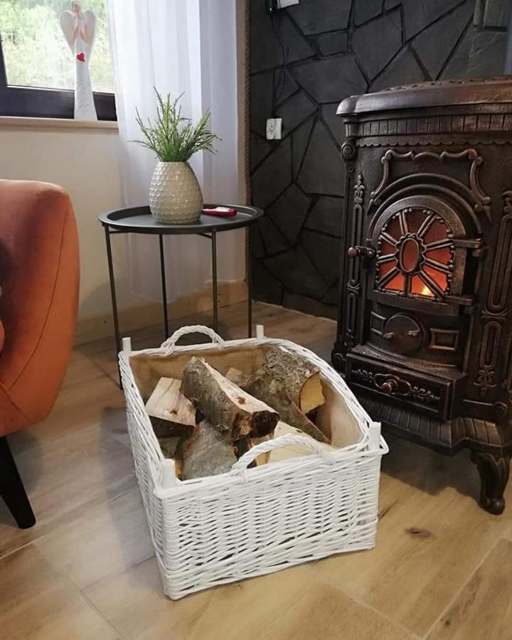 Tajemnicza Kraina * Wetlina