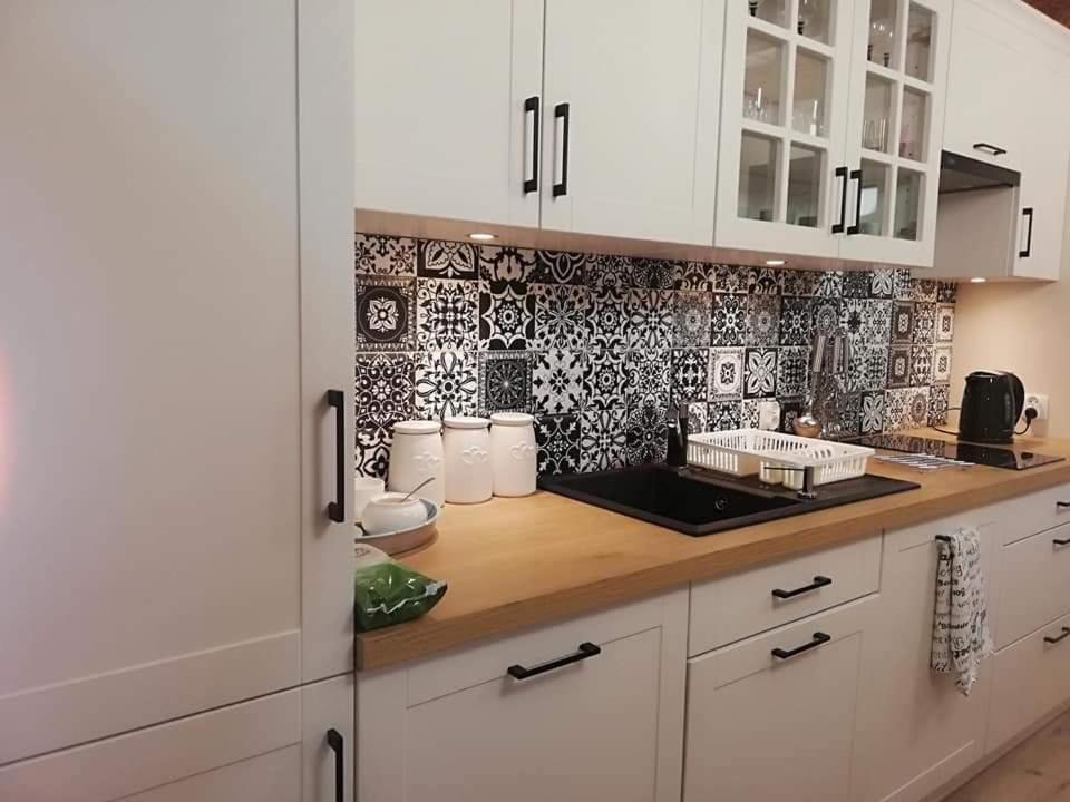 Ferienhaus Tajemnicza Kraina Wetlina