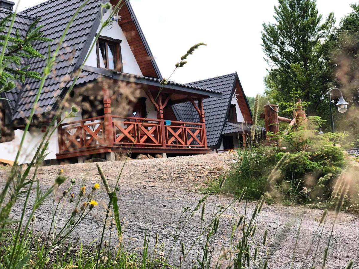 Tajemnicza Kraina Ferienhaus