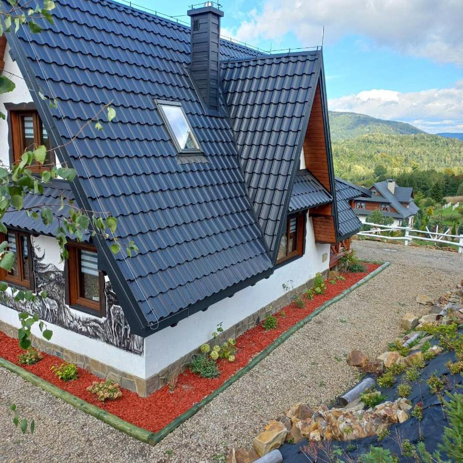 Tajemnicza Kraina Ferienhaus